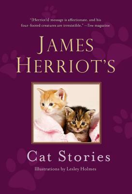 James Herriot's Cat Stories by James Herriot