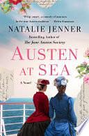 Austen at Sea: A Novel by Natalie Jenner