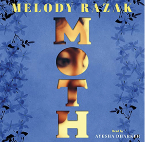 Moth by Melody Razak