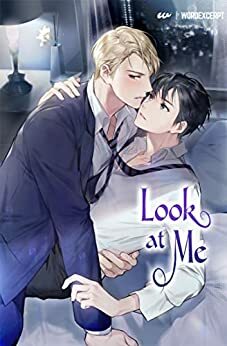 Look at Me: Complete Collection by Tansan