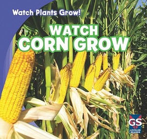 Watch Corn Grow by Kristen Rajczak