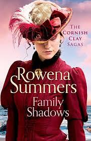 Family Shadows by Rowena Summers