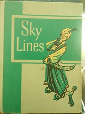 Sky Lines by Annie McCowen, Paul McKee