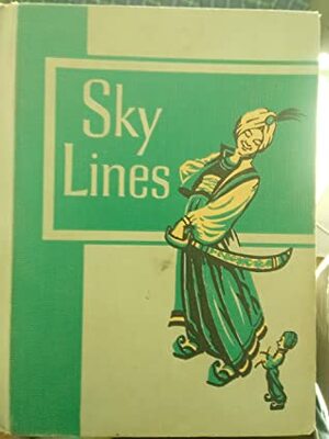 Sky Lines by Paul McKee, Annie McCowen