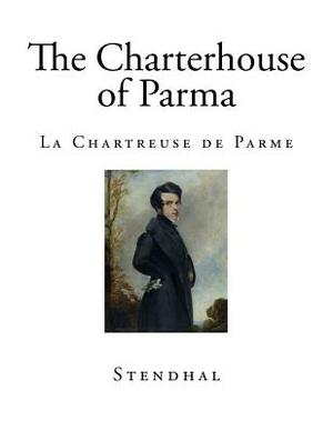 The Charterhouse of Parma by Stendhal