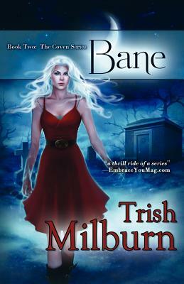 Bane by Trish Milburn