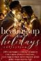 Heating Up The Holidays Collection by Gwyn McNamee
