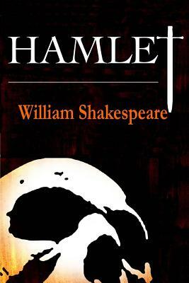 Hamlet by William Shakespeare