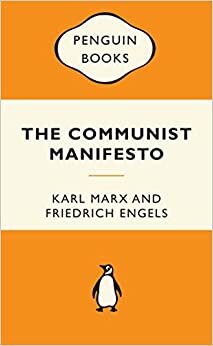 The Communist Manifesto by Karl Marx