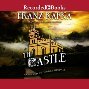 The Castle by Mark Harman, Franz Kafka