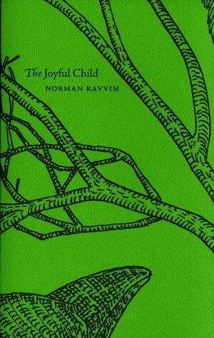 The Joyful Child by Norman Ravvin
