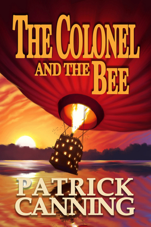 The Colonel and the Bee by Patrick Canning