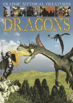 Dragons by Gary Jeffrey