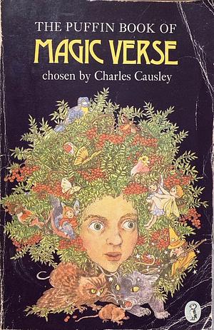 The Puffin Book of Magic Verse by Charles Causley