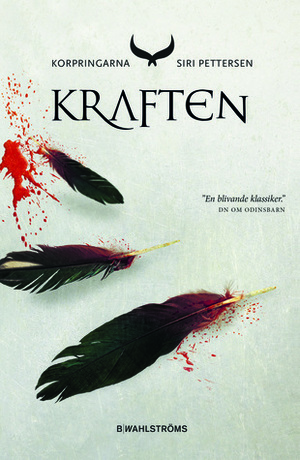 Kraften by Siri Pettersen, Ylva Kempe