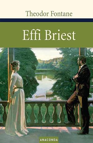 Effie Briest by Theodor Fontane