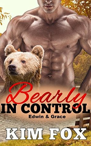 Bearly In Control by Kim Fox