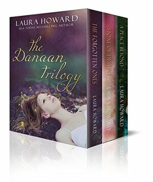 The Danaan Trilogy: Boxed Set by Laura Howard