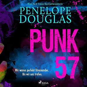 Punk 57 by Penelope Douglas