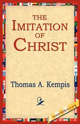 The Imitation of Christ by Thomas à Kempis