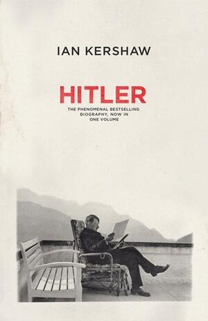 Hitler by B.J. Elliott
