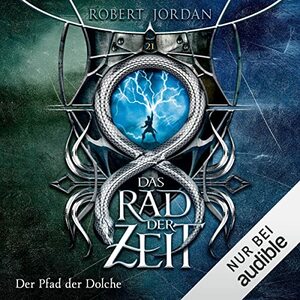 Der Pfad der Dolche by Robert Jordan