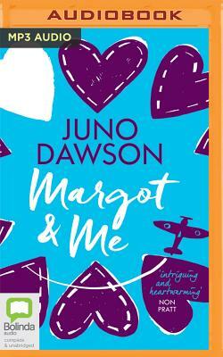 Margot and Me by Juno Dawson