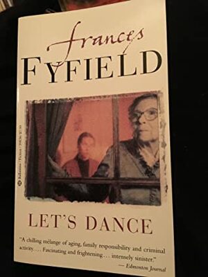 Let's Dance by Frances Fyfield