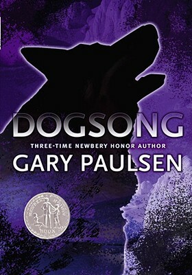 Dogsong by Gary Paulsen