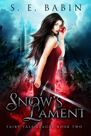 Snow's Lament by S.E. Babin