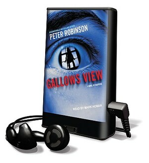 Gallows View by Peter Robinson