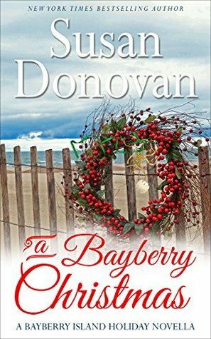 A Bayberry Christmas by Susan Donovan