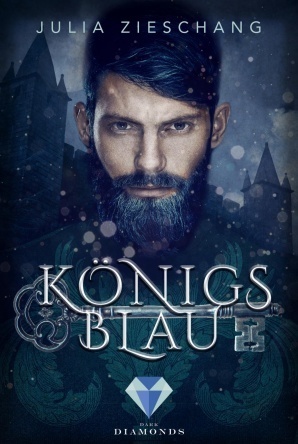 Königsblau by Julia Zieschang