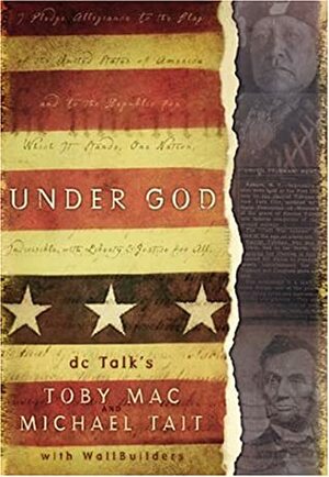 Under God by TobyMac, Michael Tait