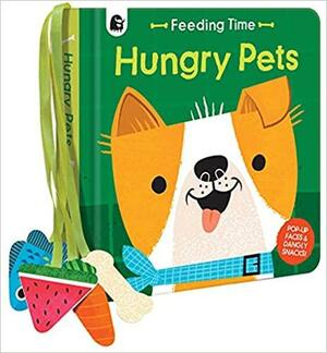 Hungry Pets by Carly Madden