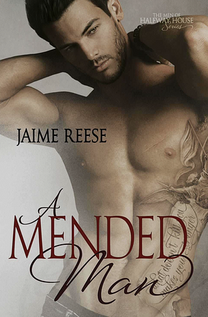 A Mended Man by Jaime Reese