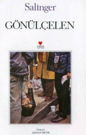 Gönülçelen by J.D. Salinger