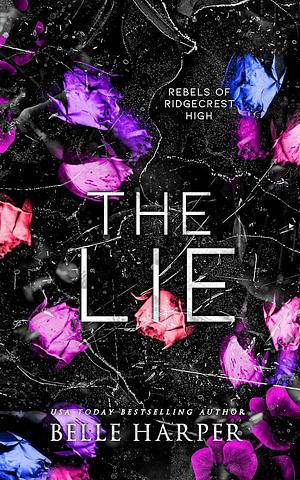 The Lie by Belle Harper