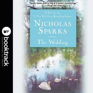 The Wedding by Nicholas Sparks