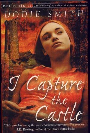 I Capture the Castle by Dodie Smith