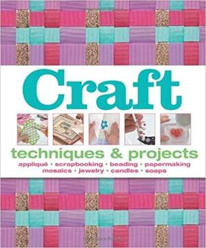 Craft by Shannon Beatty