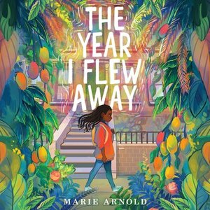 The Year I Flew Away by Marie Arnold