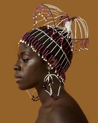 Kwame Brathwaite: Black Is Beautiful by 