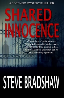 Shared Innocence by Steve Bradshaw
