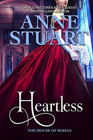 Heartless by Anne Stuart