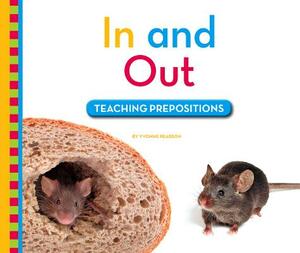 In and Out: Teaching Prepositions by Yvonne Pearson