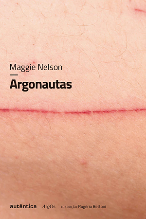 Argonautas by Maggie Nelson