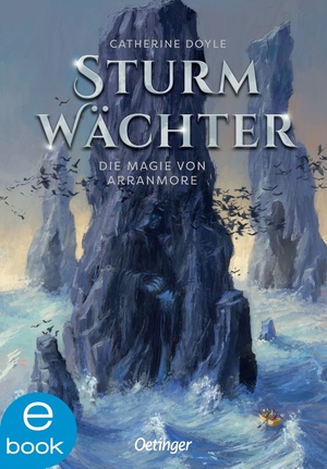 Sturmwächter 2: Die Magie von Arranmore by Catherine Doyle