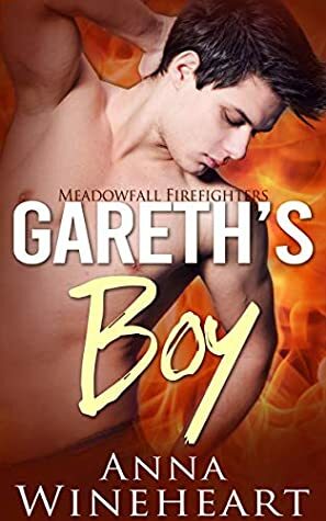 Gareth's Boy by Anna Wineheart