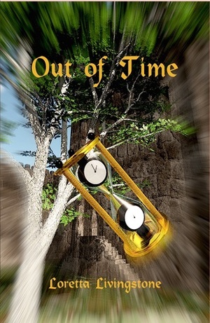 Out of Time by Loretta Livingstone